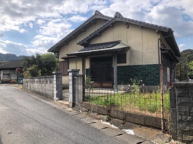 メインの外観写真です!