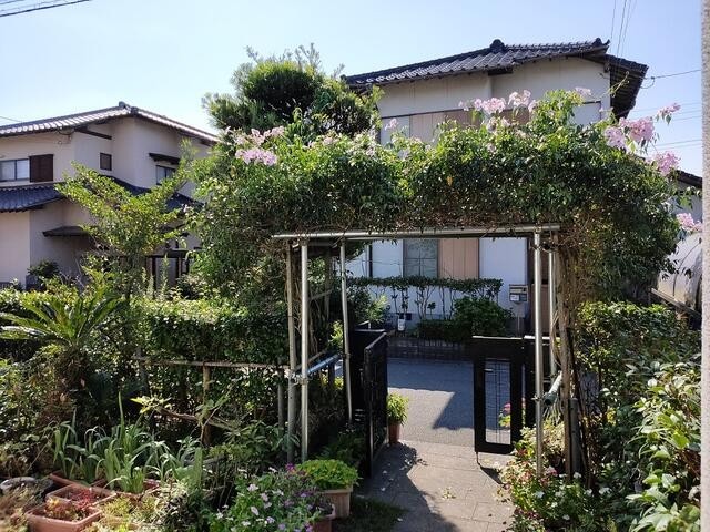 メインの外観写真です!