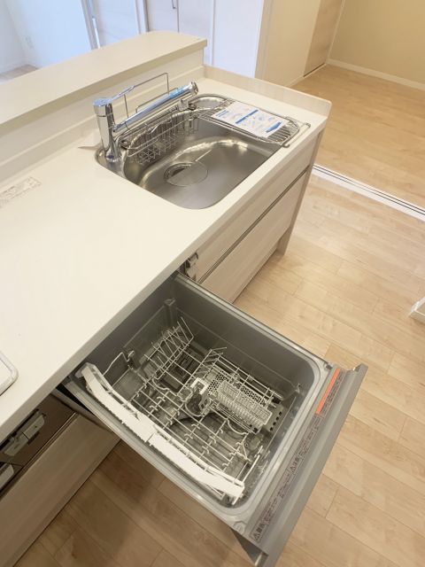 家事に便利な食洗器