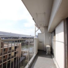 昭和５６年築・総戸数６０戸のマンション
