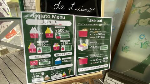 この誘惑には勝てそうもありません。