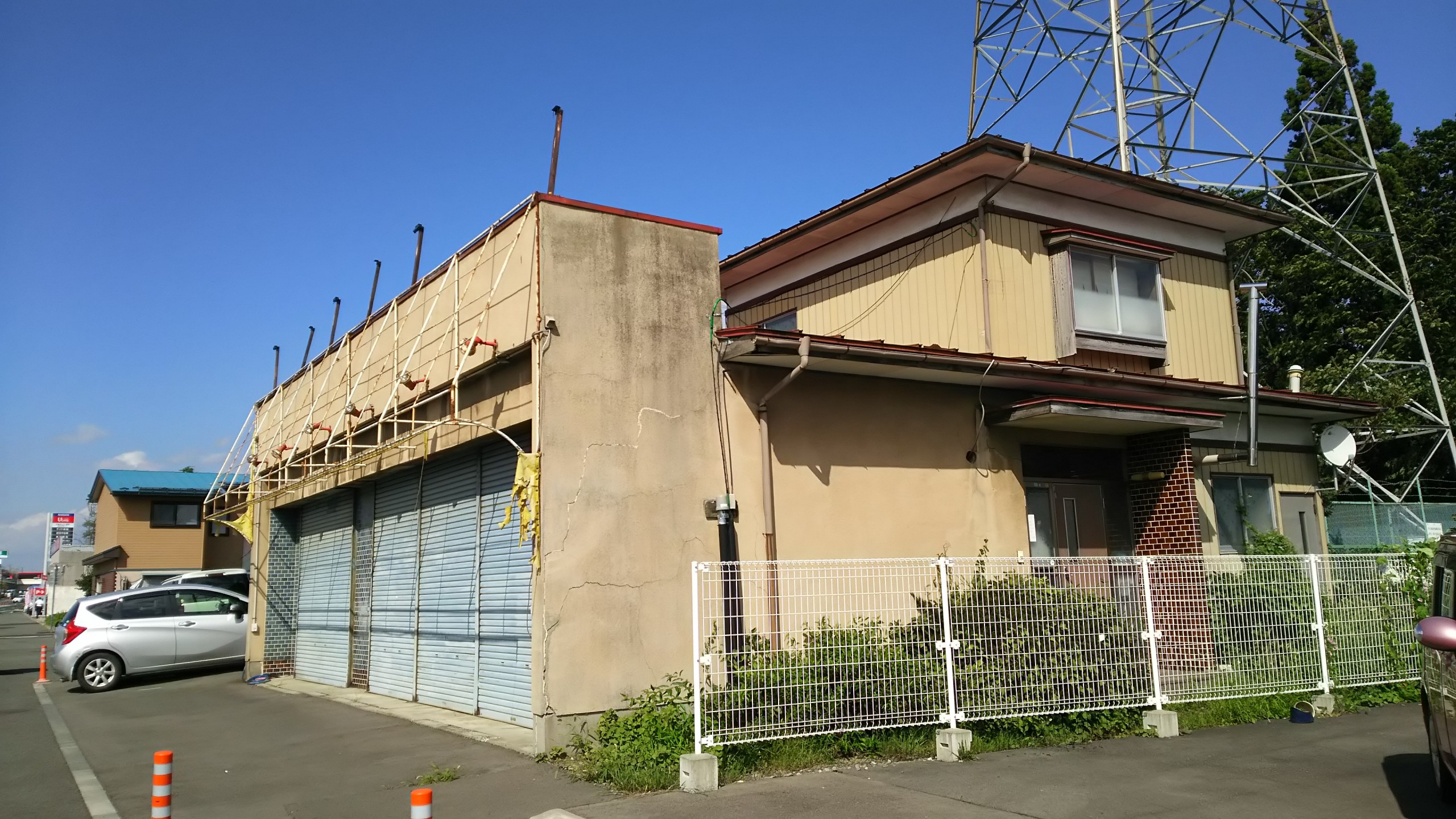 上堂 中古戸建