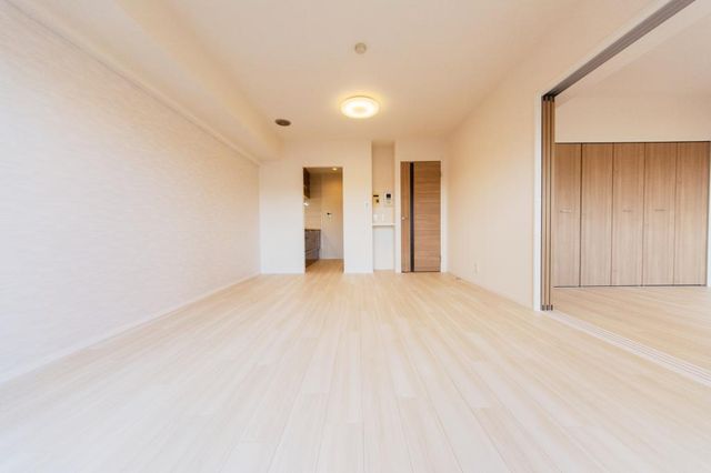ライオンズマンション常盤台 サムネイル画像