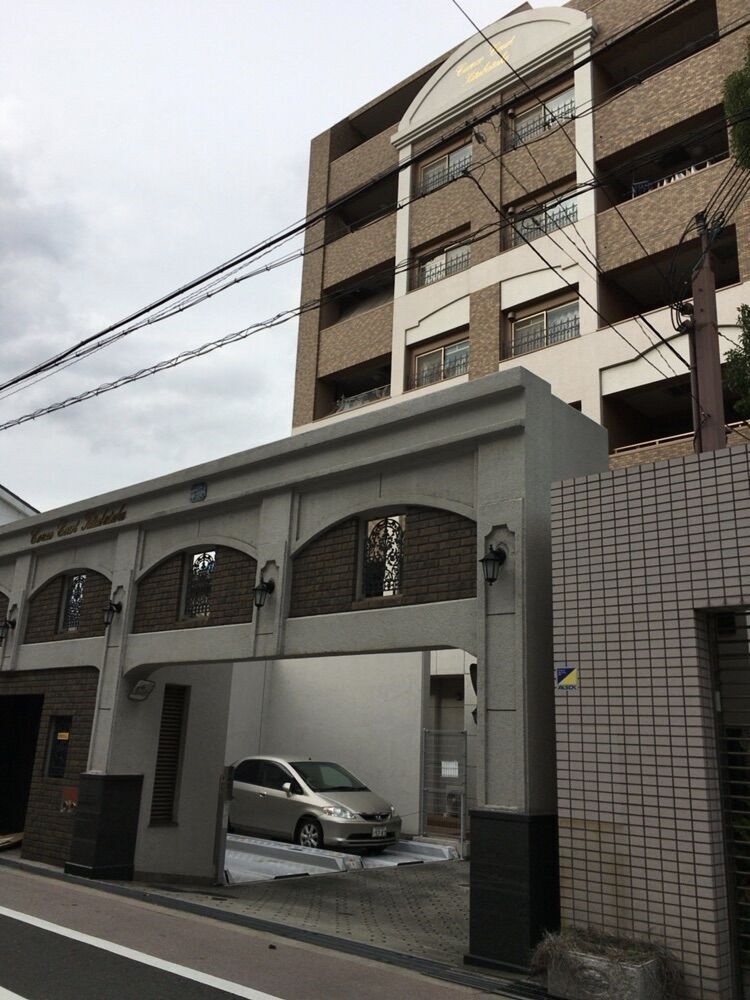 セレッソコート北畠