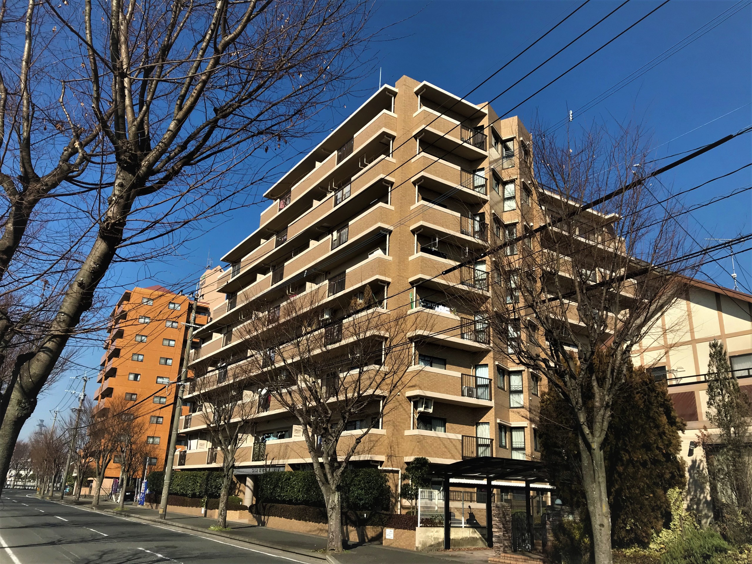 casa 筑紫