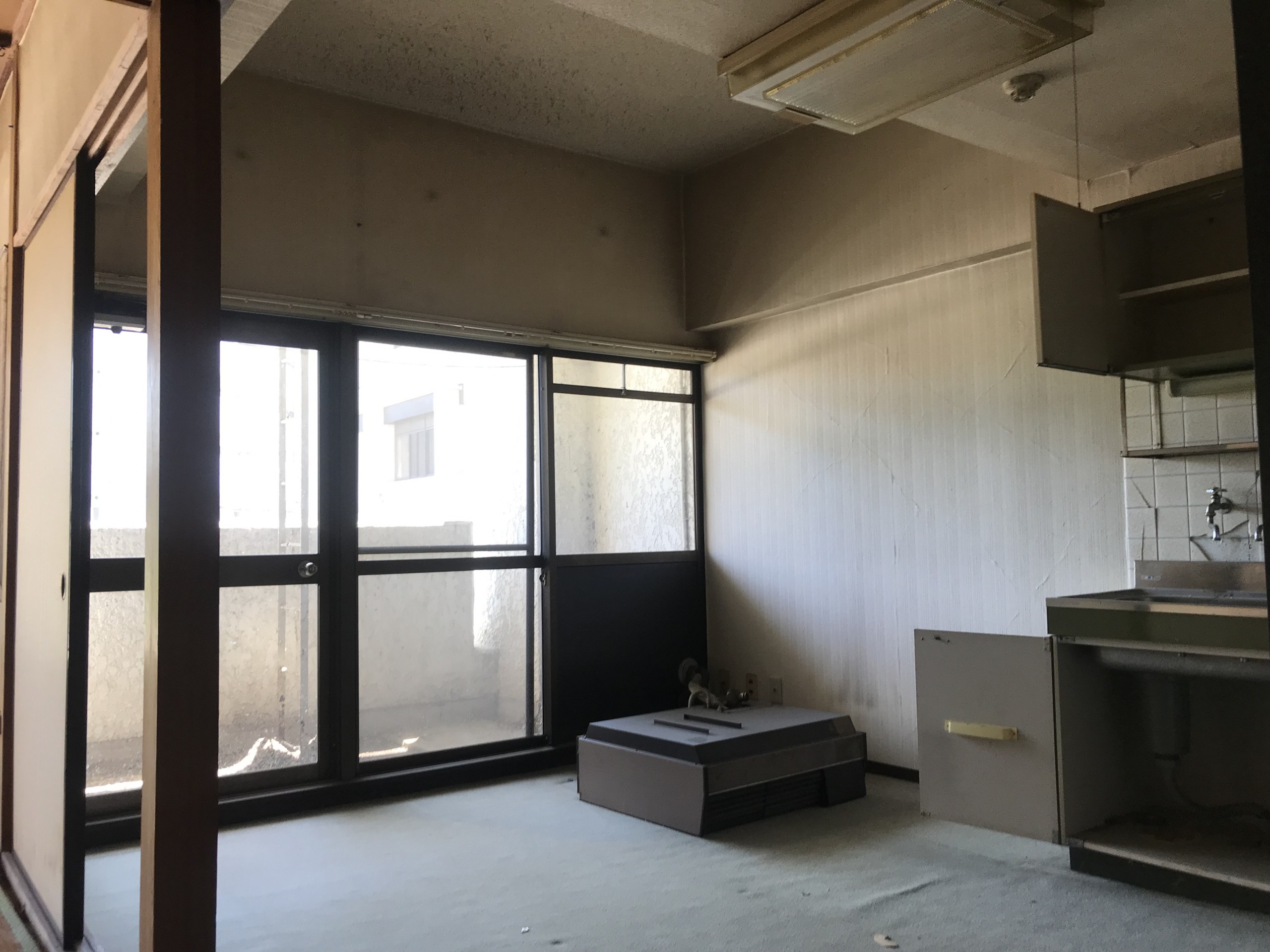 ネオプラザ北仙台