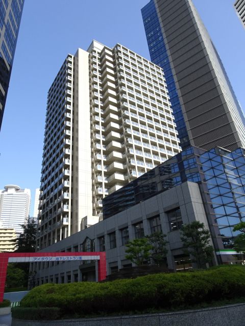 現地外観写真
