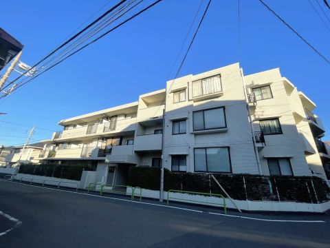 現地外観写真