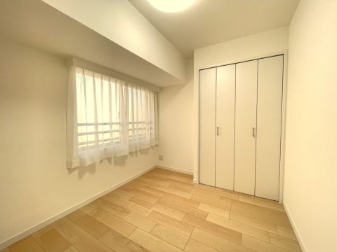 洋室4.5帖