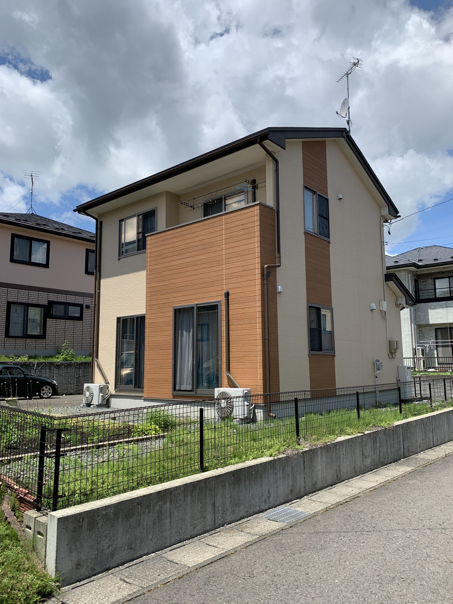 花巻市石鳥谷