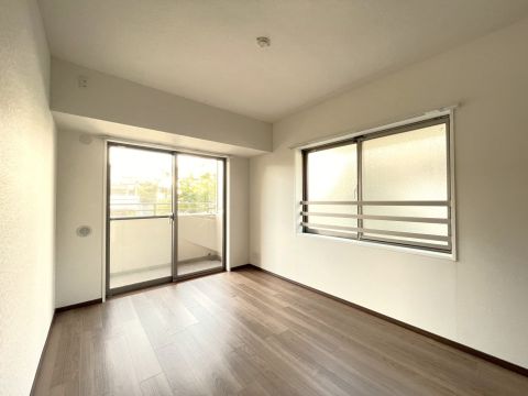 洋室7帖