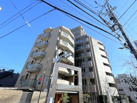 現地外観写真