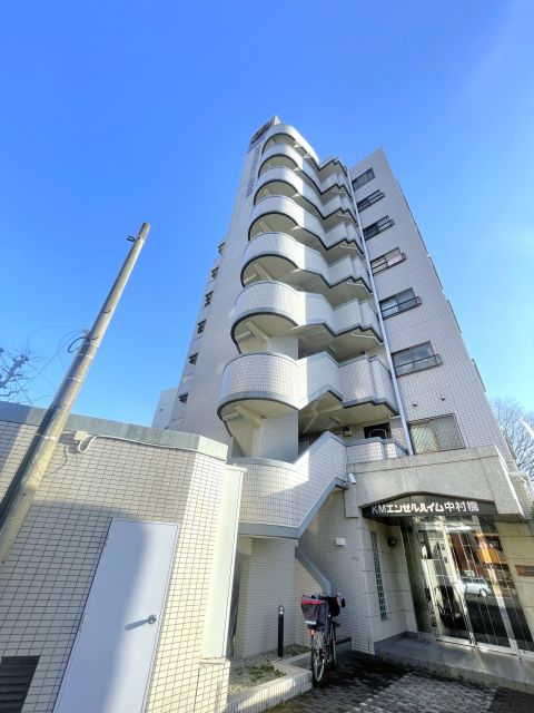 現地外観写真
