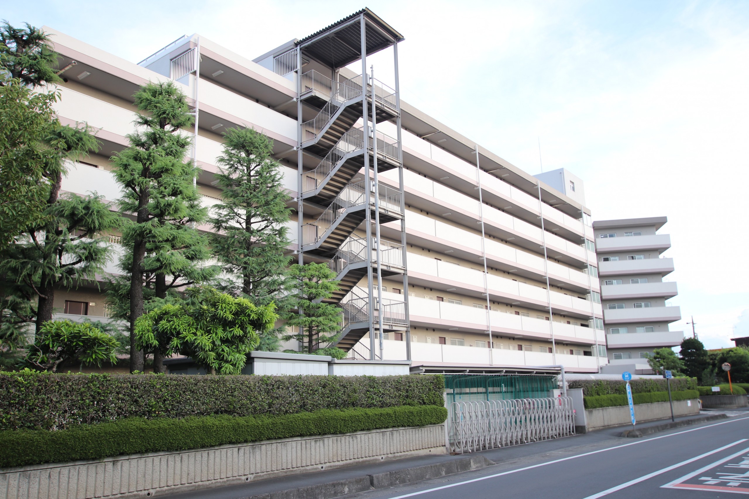 シャルマンコーポ大宮七里 「七里駅」徒歩11分の好立地物件!