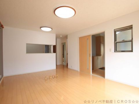 登戸町中古住宅 埼玉県のリノベーション物件 リノベーションならリノベ不動産