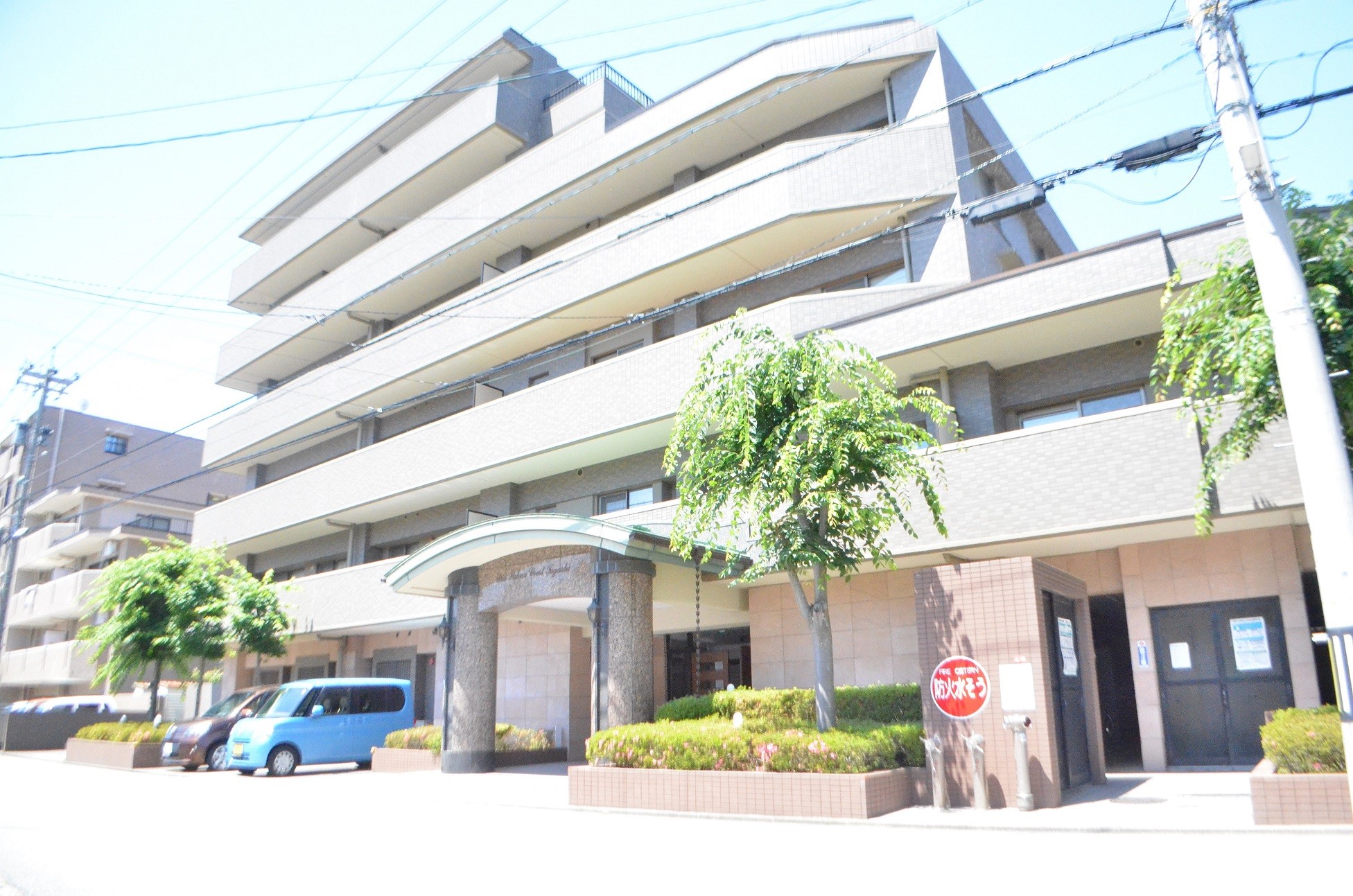 金沢人気エリアマンション