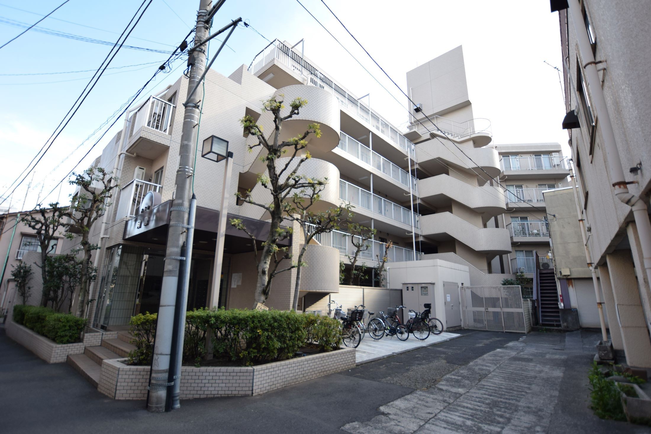 東京都のリノベーション物件 リノベーションならリノベ不動産