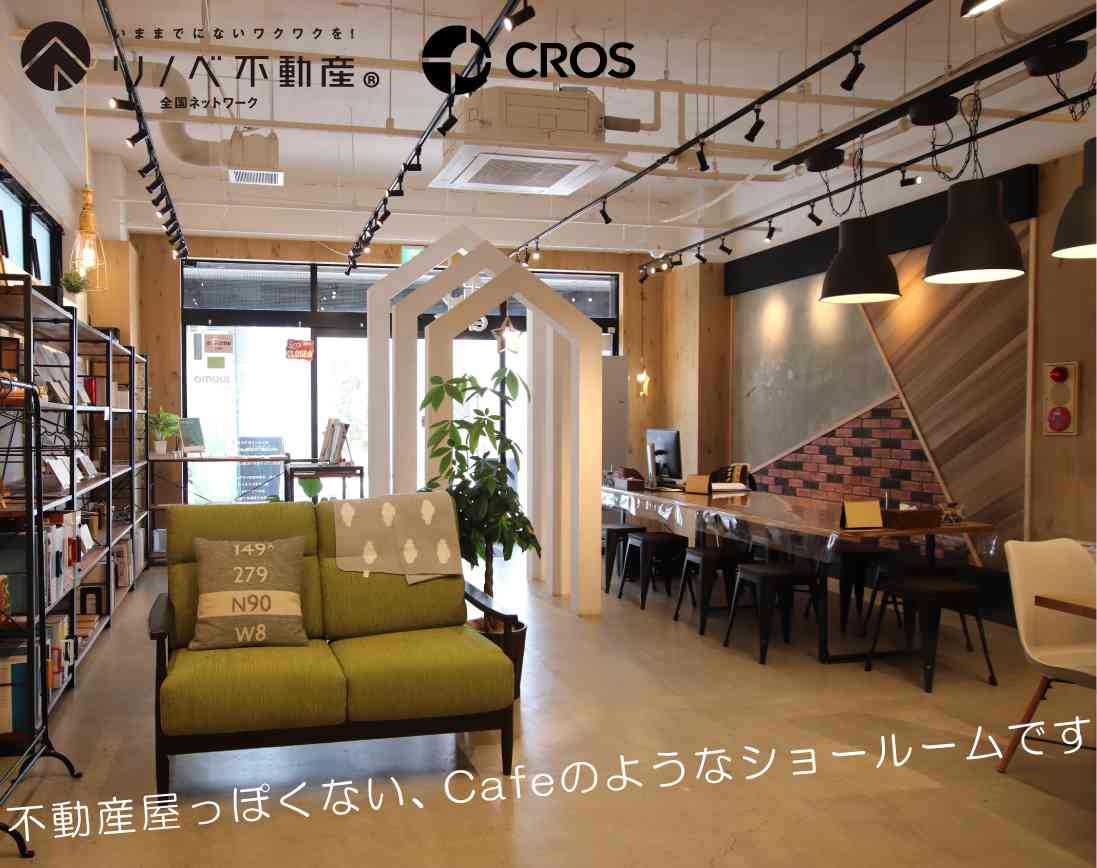 ★ウェルフェアグリーン越谷の一押しポイント★