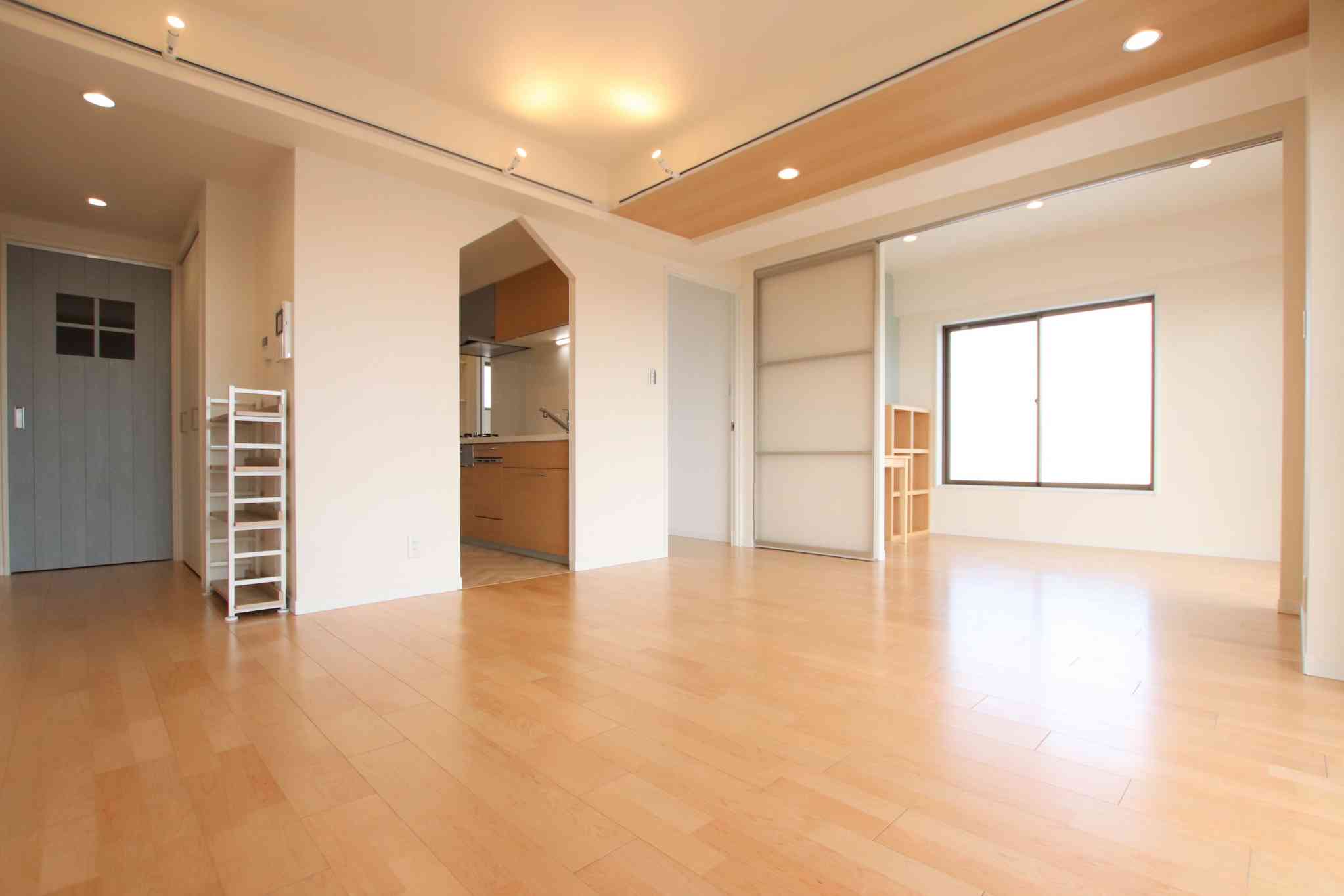 【期間限定!】〈藤和シティコープ大宮宮原〉リノベマンション完成見学会!@さいたま市北区