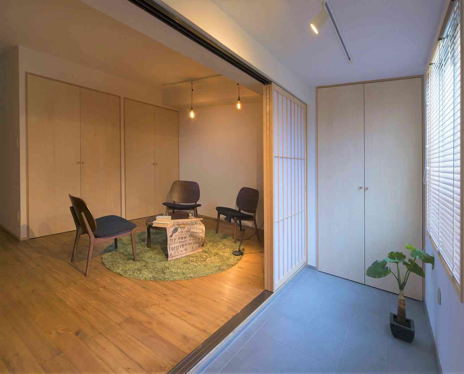 当ショールームでも住み替えリノベを選ばれる方が増えています!