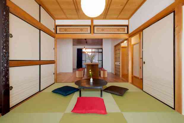 完成!和モダンリノベーション物件内覧会 @大工町頭【2/16~2/17】