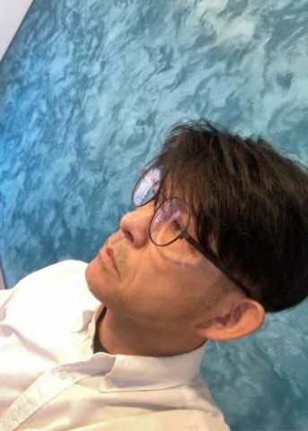 中井伸一
