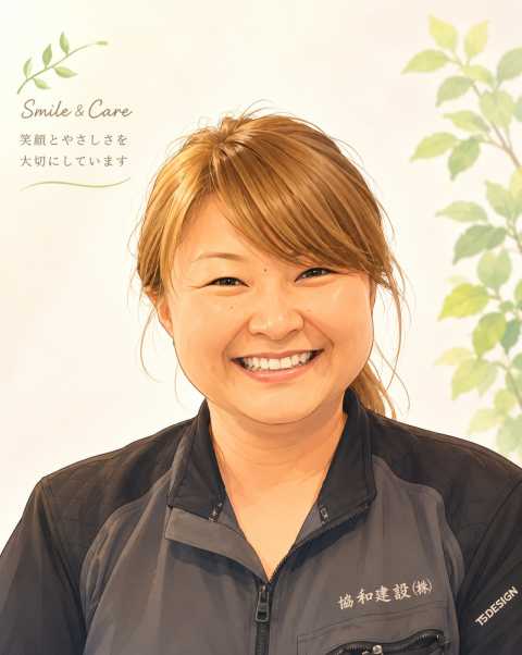 Ｎさん