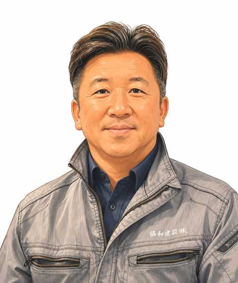 小笠原　尊正