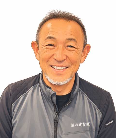 Ｎさん