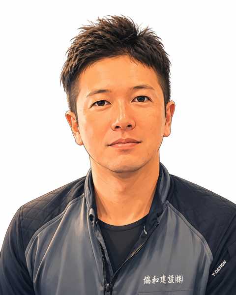 Ｆさん
