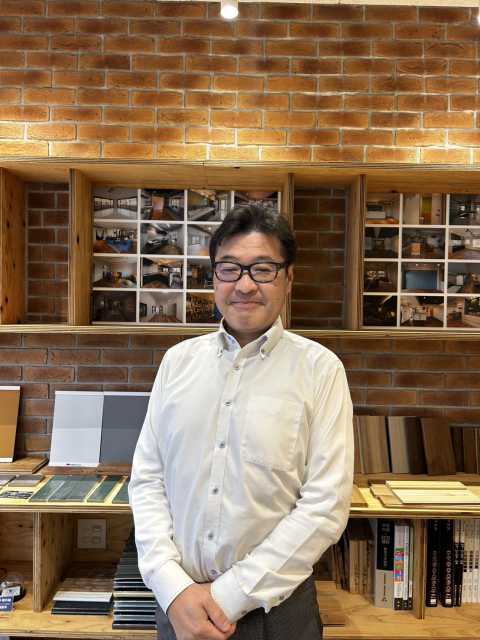 西村　和展（にしむら　かずひろ）