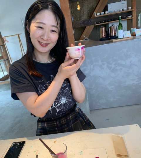 高岡　真樹子