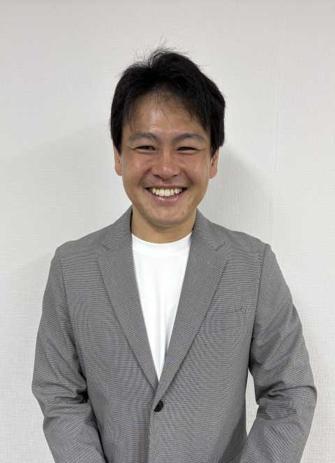 福井　祐太