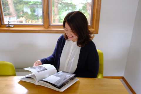 香川恵子