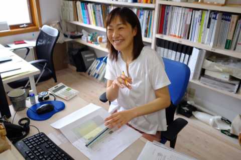 水澤幸代